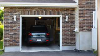 Garage Door Installation at Greenmount West, Maryland